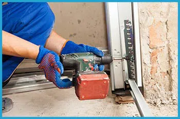 Jacksonville Garage Door Service Repair Jacksonville, FL 904-468-3825