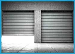 Jacksonville Garage Door Service Repair Jacksonville, FL 904-468-3825 - rolling-side-bar-gr-16m