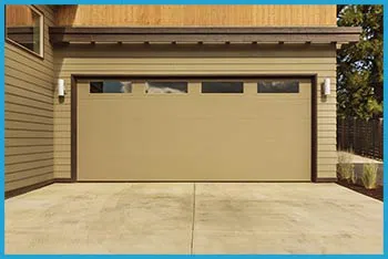 Jacksonville Garage Door Service Repair Jacksonville, FL 904-468-3825 - specialty-doors-gr-16m