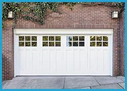 Jacksonville Garage Door Service Repair Jacksonville, FL 904-468-3825 - standard-side-bar-gr-16m